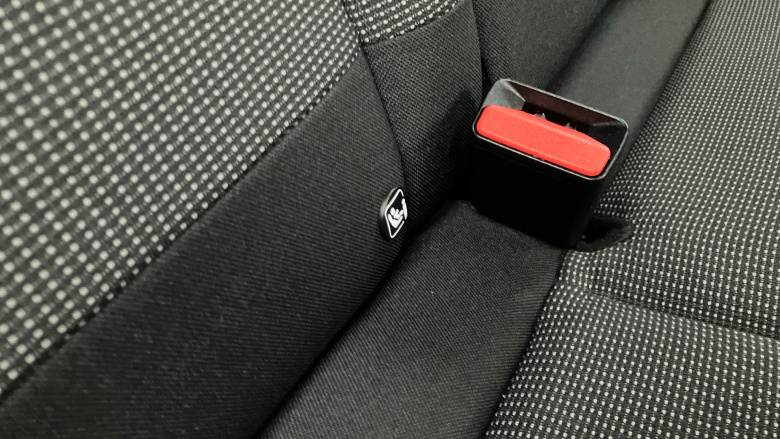 Citroen C3 1.2 PureTech 110 Plus 5dr EAT6 Petrol Hatchback